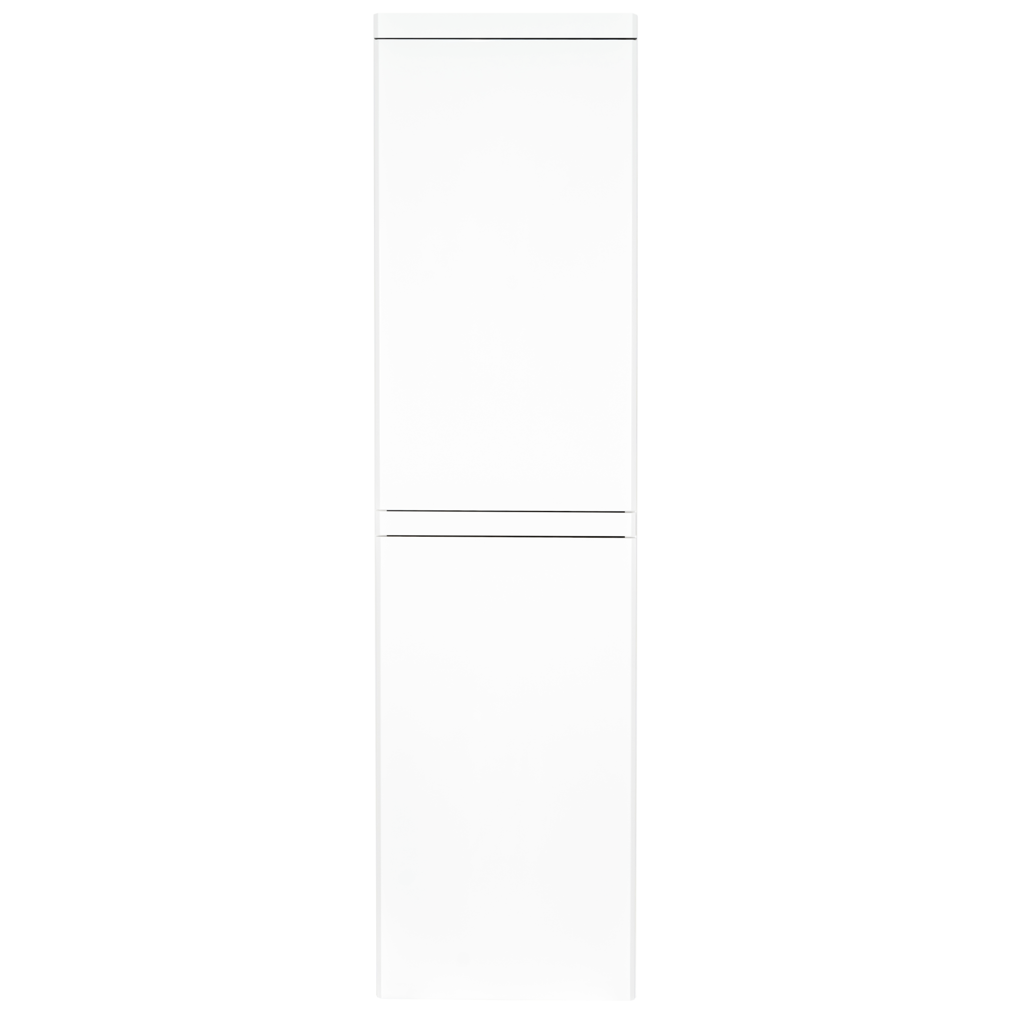 Szafka łazienkowa — 1